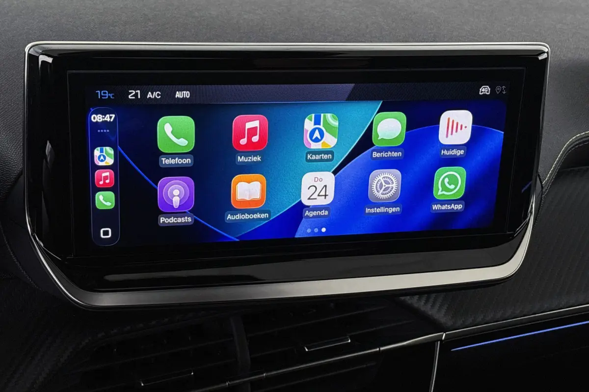 1.2 Hybrid 145 GT Keyless Camera Dodehoek Adaptive Cruise