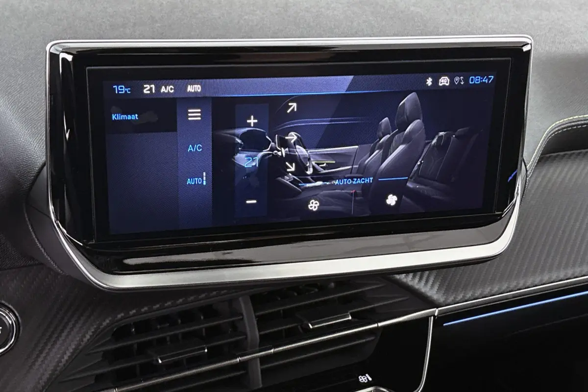 1.2 Hybrid 145 GT Keyless Camera Dodehoek Adaptive Cruise