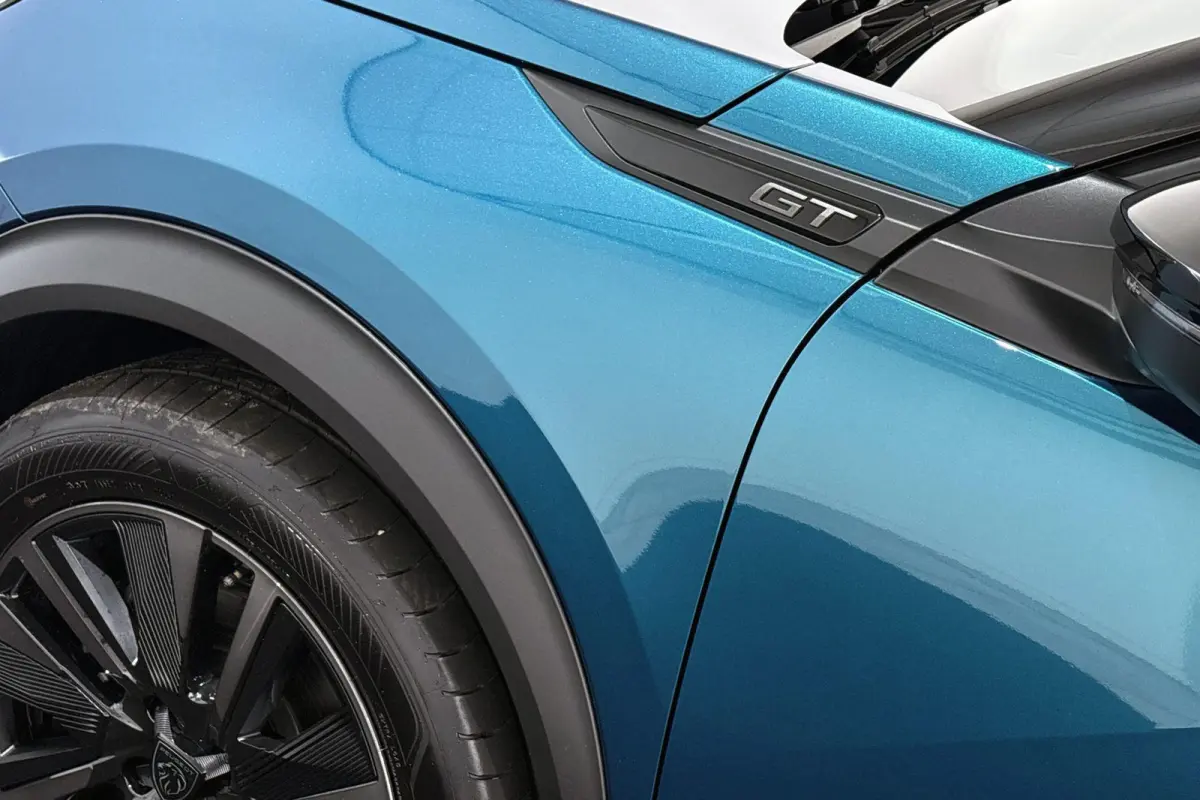 1.2 Hybrid 145 GT Keyless Camera Dodehoek Adaptive Cruise