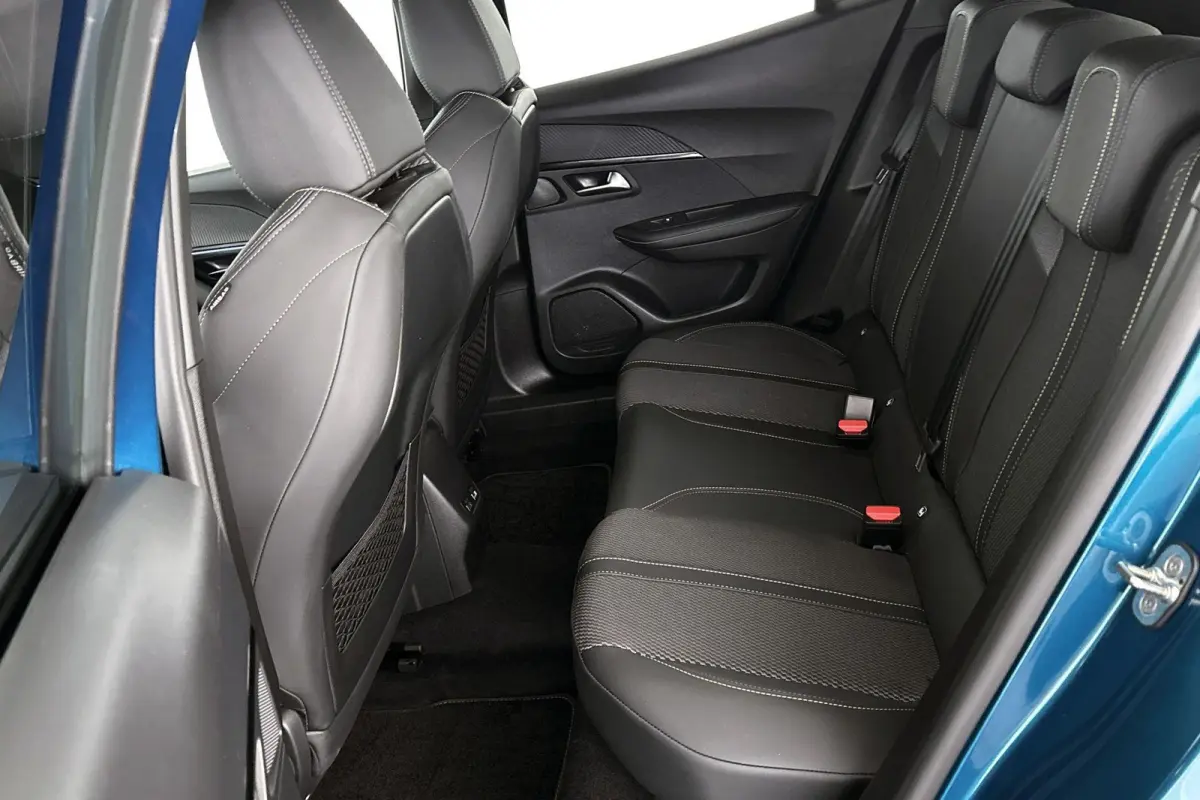 1.2 Hybrid 145 GT Keyless Camera Dodehoek Adaptive Cruise