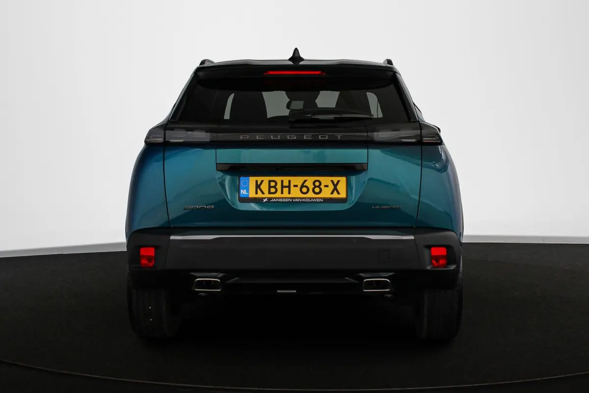 1.2 Hybrid 145 GT Keyless Camera Dodehoek Adaptive Cruise