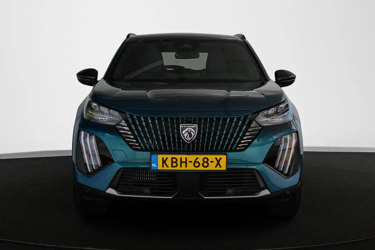 1.2 Hybrid 145 GT Keyless Camera Dodehoek Adaptive Cruise