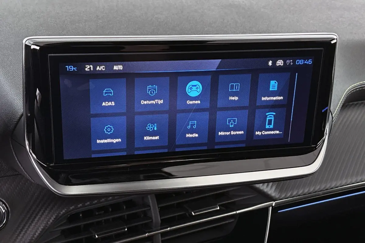 1.2 Hybrid 145 GT Keyless Camera Dodehoek Adaptive Cruise