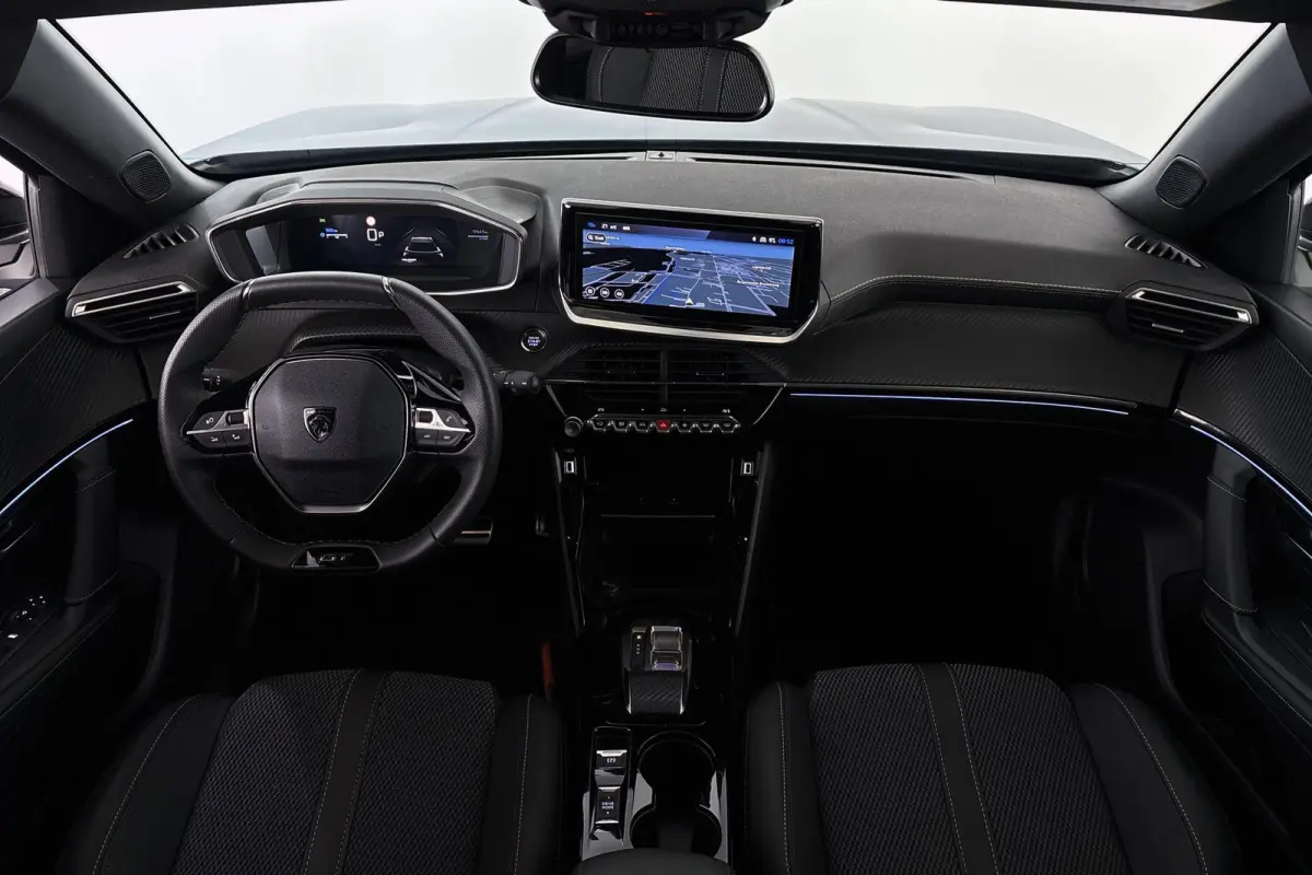 1.2 Hybrid 145 GT Keyless Camera Dodehoek Adaptive Cruise