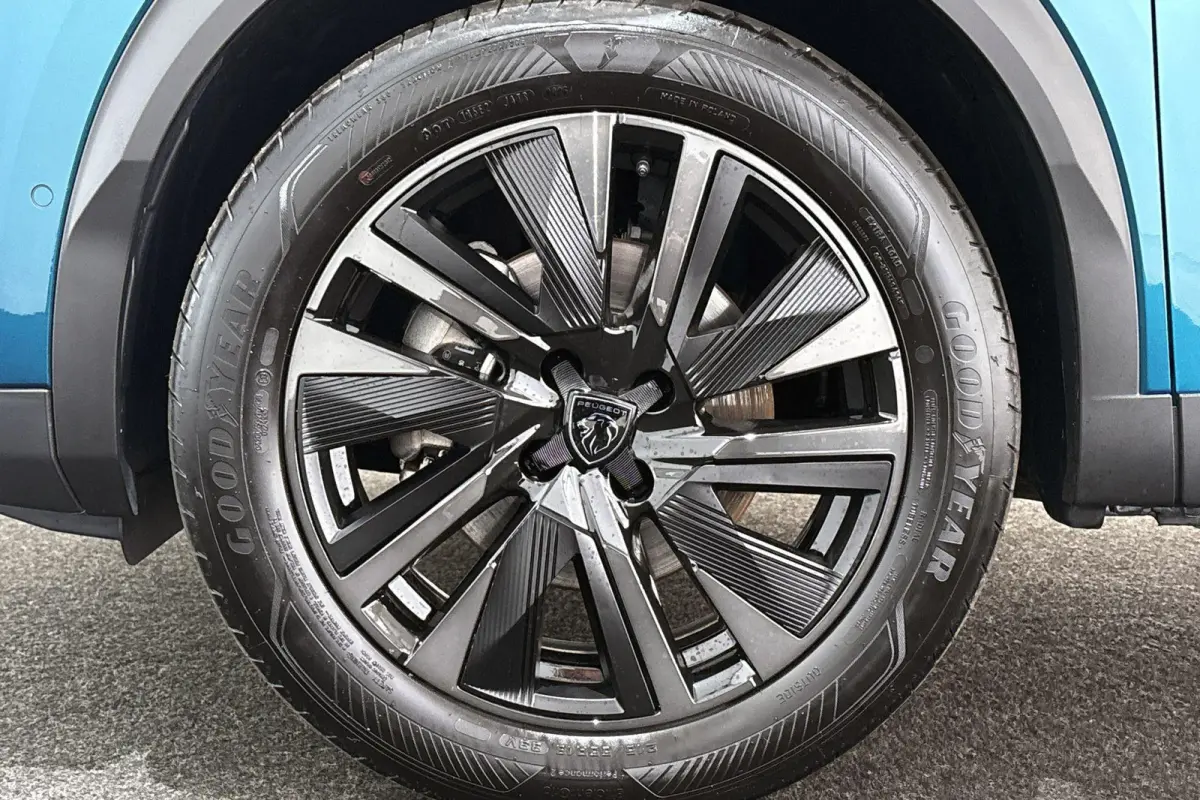1.2 Hybrid 145 GT Keyless Camera Dodehoek Adaptive Cruise