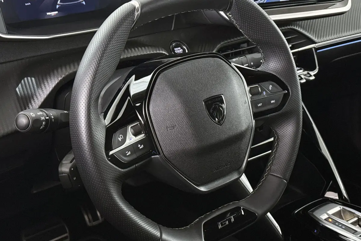 1.2 Hybrid 145 GT Keyless Camera Dodehoek Adaptive Cruise