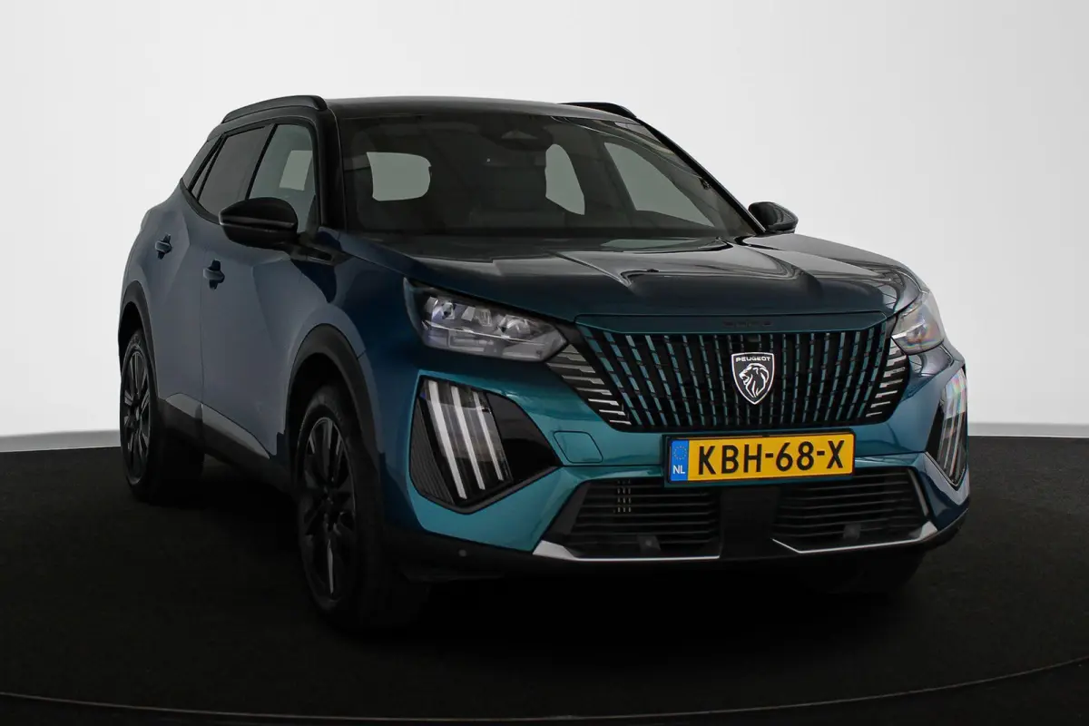 1.2 Hybrid 145 GT Keyless Camera Dodehoek Adaptive Cruise