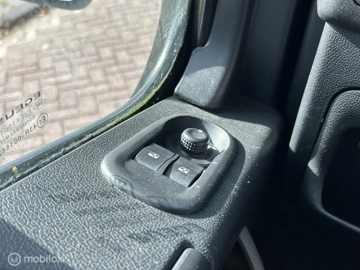 bestel T35 2.3 dCi L4H3 DL Energy Koelwagen