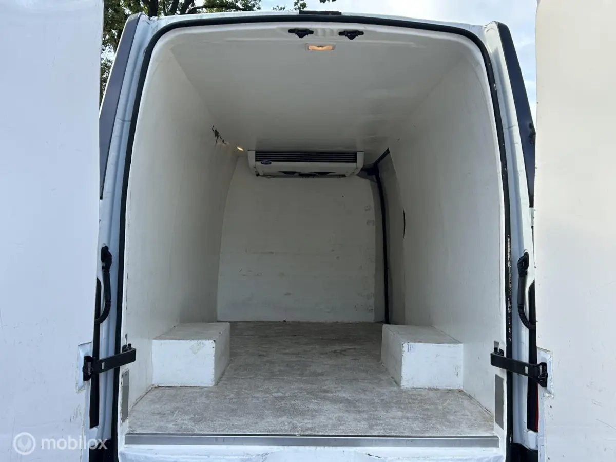bestel T35 2.3 dCi L4H3 DL Energy Koelwagen