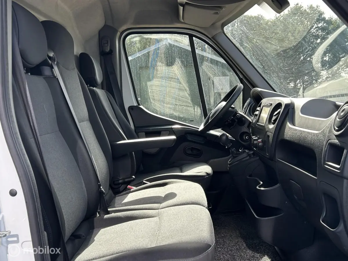 bestel T35 2.3 dCi L4H3 DL Energy Koelwagen