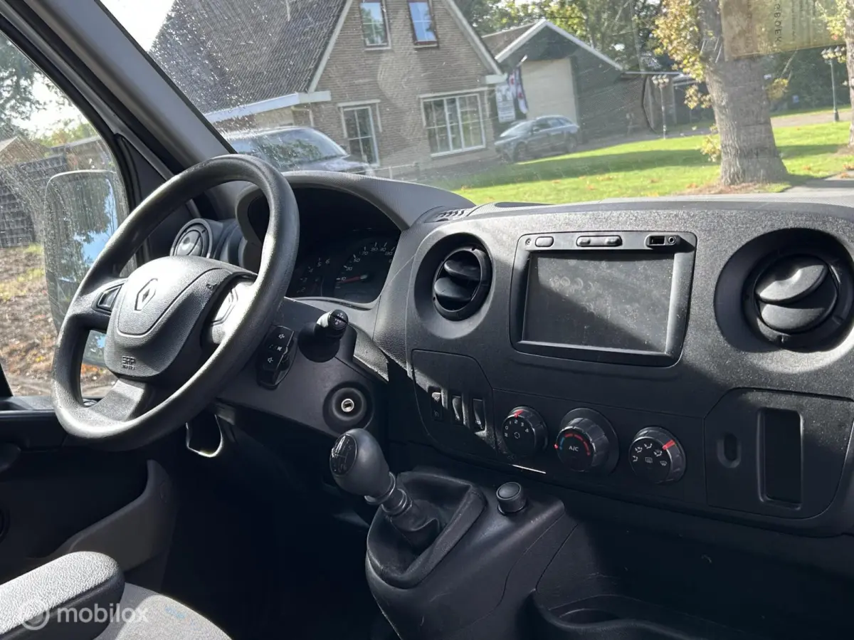 bestel T35 2.3 dCi L4H3 DL Energy Koelwagen
