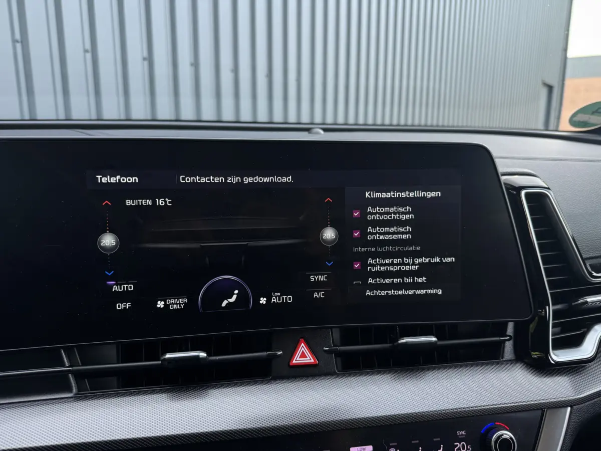 1.6 T-GDi 265 pk Plug-in Hybrid PHEV AWD GT-PlusLine Trekhaak, Panoramadak