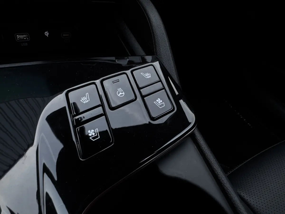 1.6 T-GDi 265 pk Plug-in Hybrid PHEV AWD GT-PlusLine Trekhaak, Panoramadak