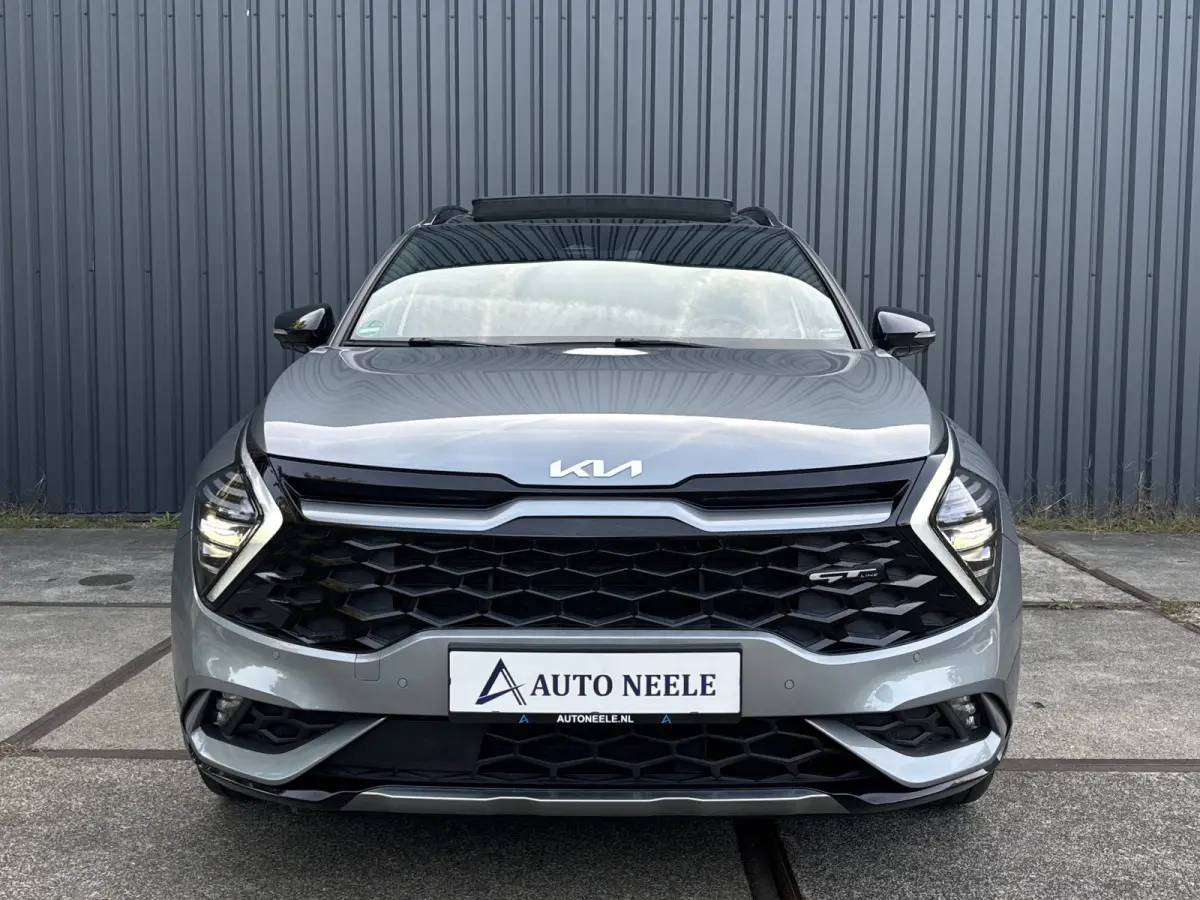 1.6 T-GDi 265 pk Plug-in Hybrid PHEV AWD GT-PlusLine Trekhaak, Panoramadak