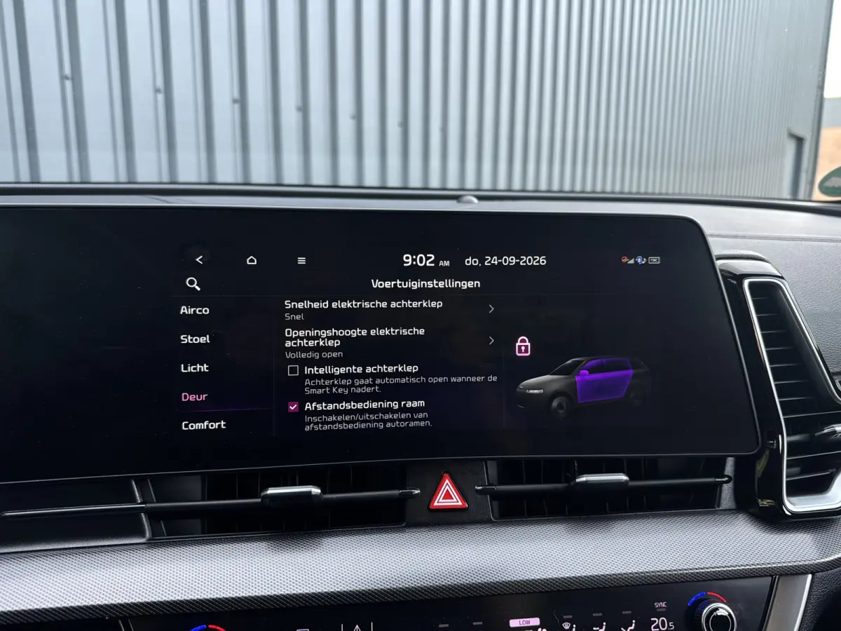 1.6 T-GDi 265 pk Plug-in Hybrid PHEV AWD GT-PlusLine Trekhaak, Panoramadak