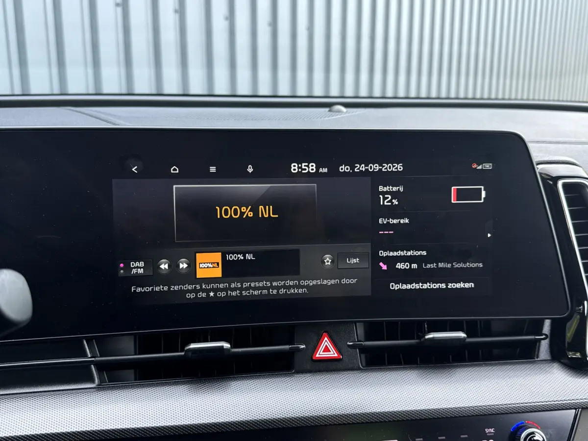 1.6 T-GDi 265 pk Plug-in Hybrid PHEV AWD GT-PlusLine Trekhaak, Panoramadak