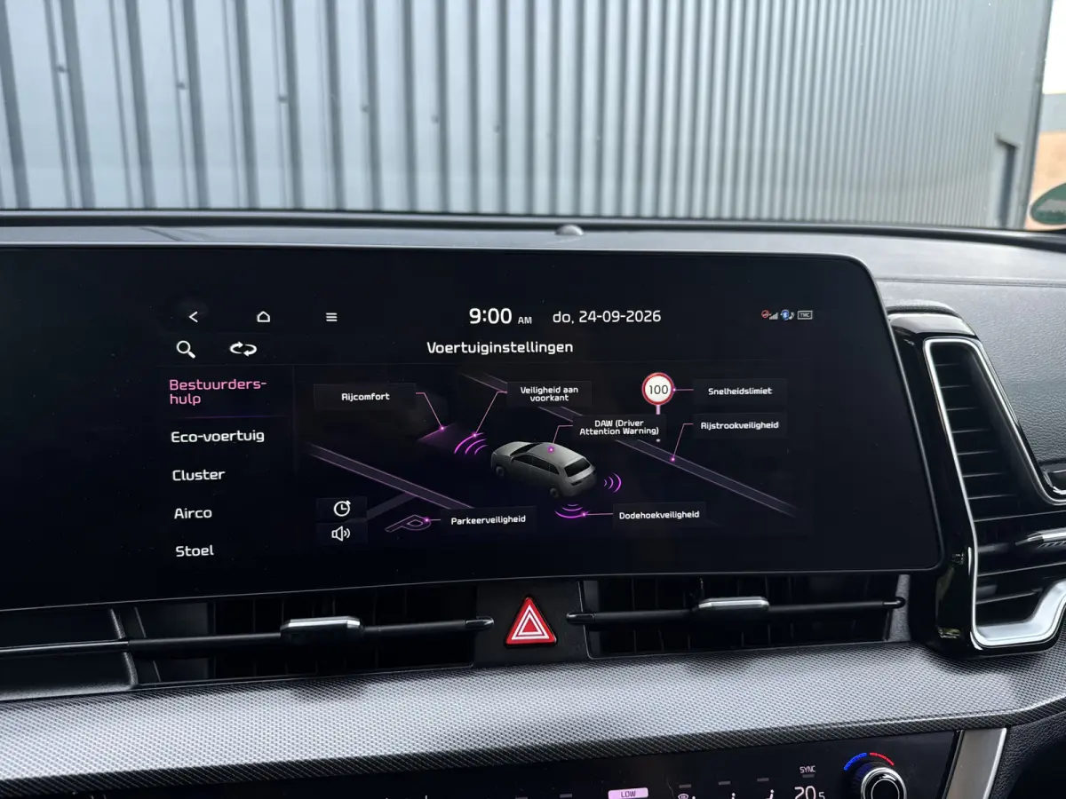 1.6 T-GDi 265 pk Plug-in Hybrid PHEV AWD GT-PlusLine Trekhaak, Panoramadak