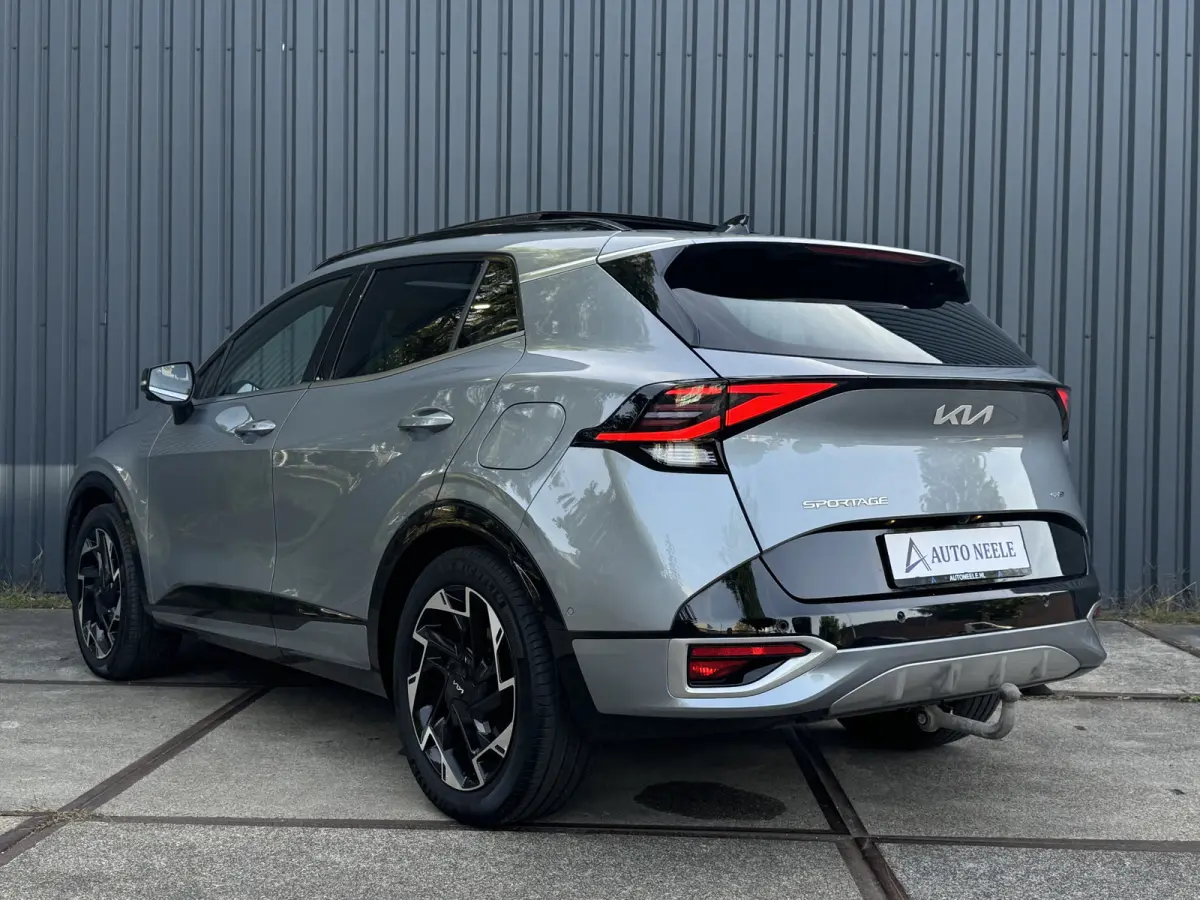 1.6 T-GDi 265 pk Plug-in Hybrid PHEV AWD GT-PlusLine Trekhaak, Panoramadak