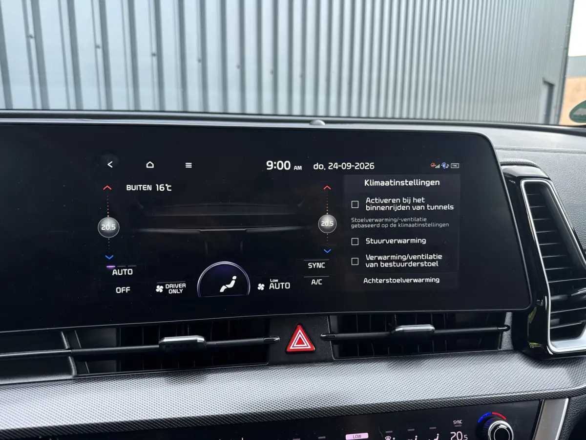 1.6 T-GDi 265 pk Plug-in Hybrid PHEV AWD GT-PlusLine Trekhaak, Panoramadak