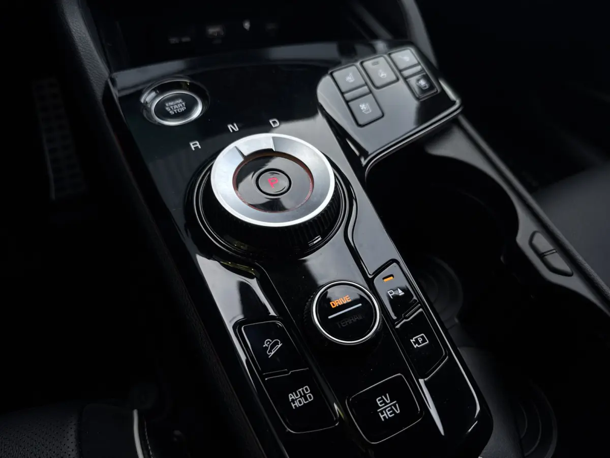 1.6 T-GDi 265 pk Plug-in Hybrid PHEV AWD GT-PlusLine Trekhaak, Panoramadak