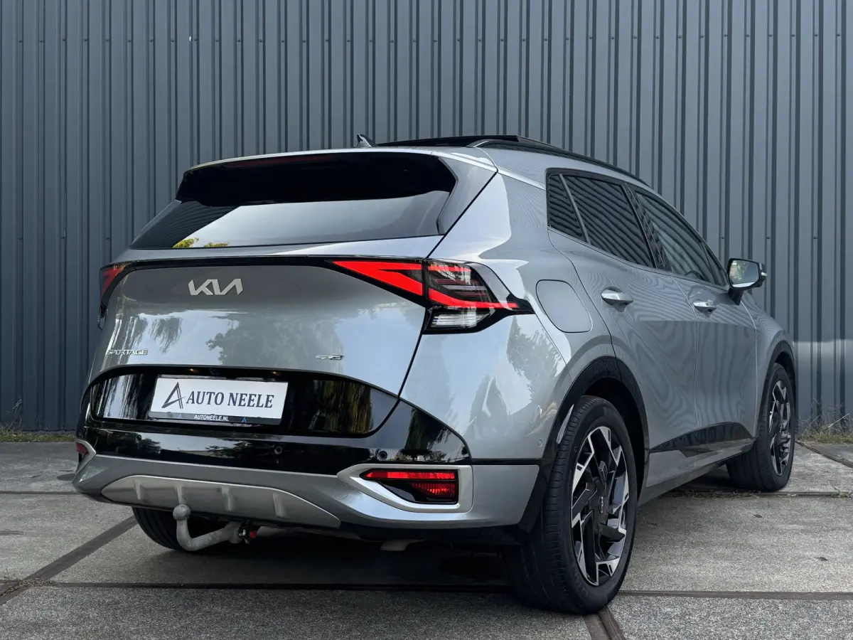 1.6 T-GDi 265 pk Plug-in Hybrid PHEV AWD GT-PlusLine Trekhaak, Panoramadak