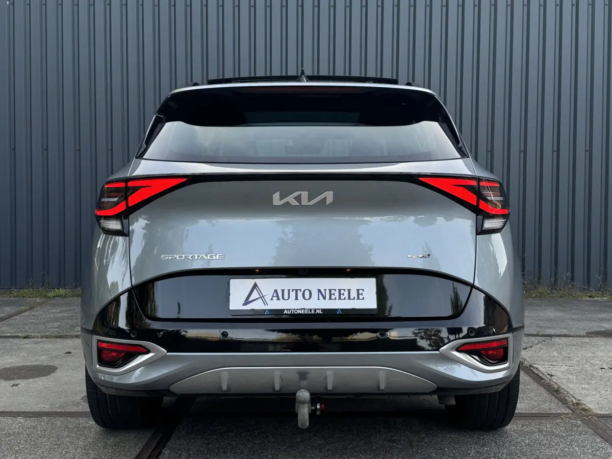 1.6 T-GDi 265 pk Plug-in Hybrid PHEV AWD GT-PlusLine Trekhaak, Panoramadak