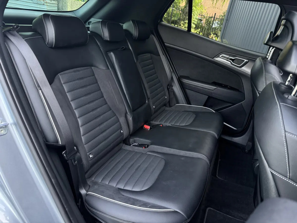 1.6 T-GDi 265 pk Plug-in Hybrid PHEV AWD GT-PlusLine Trekhaak, Panoramadak