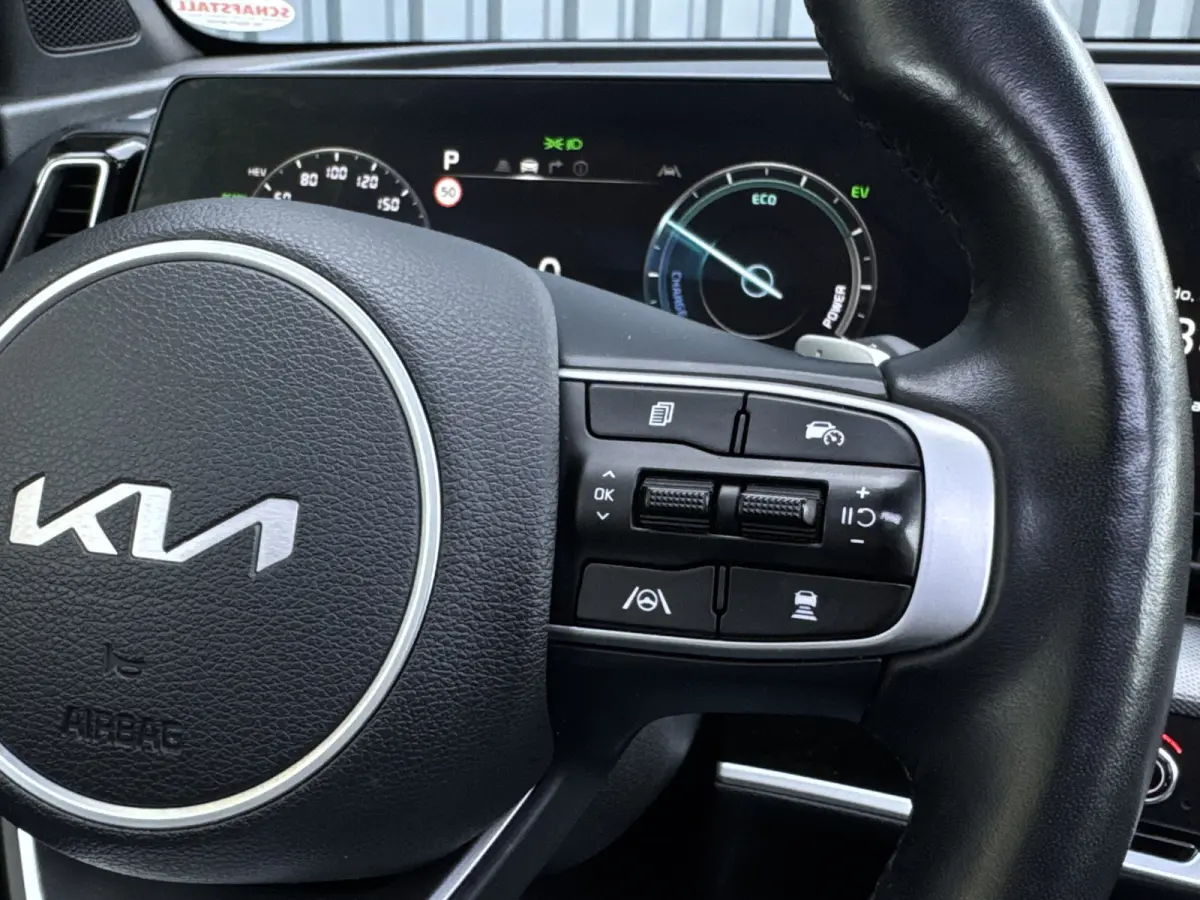 1.6 T-GDi 265 pk Plug-in Hybrid PHEV AWD GT-PlusLine Trekhaak, Panoramadak
