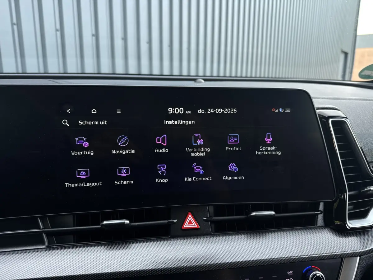 1.6 T-GDi 265 pk Plug-in Hybrid PHEV AWD GT-PlusLine Trekhaak, Panoramadak