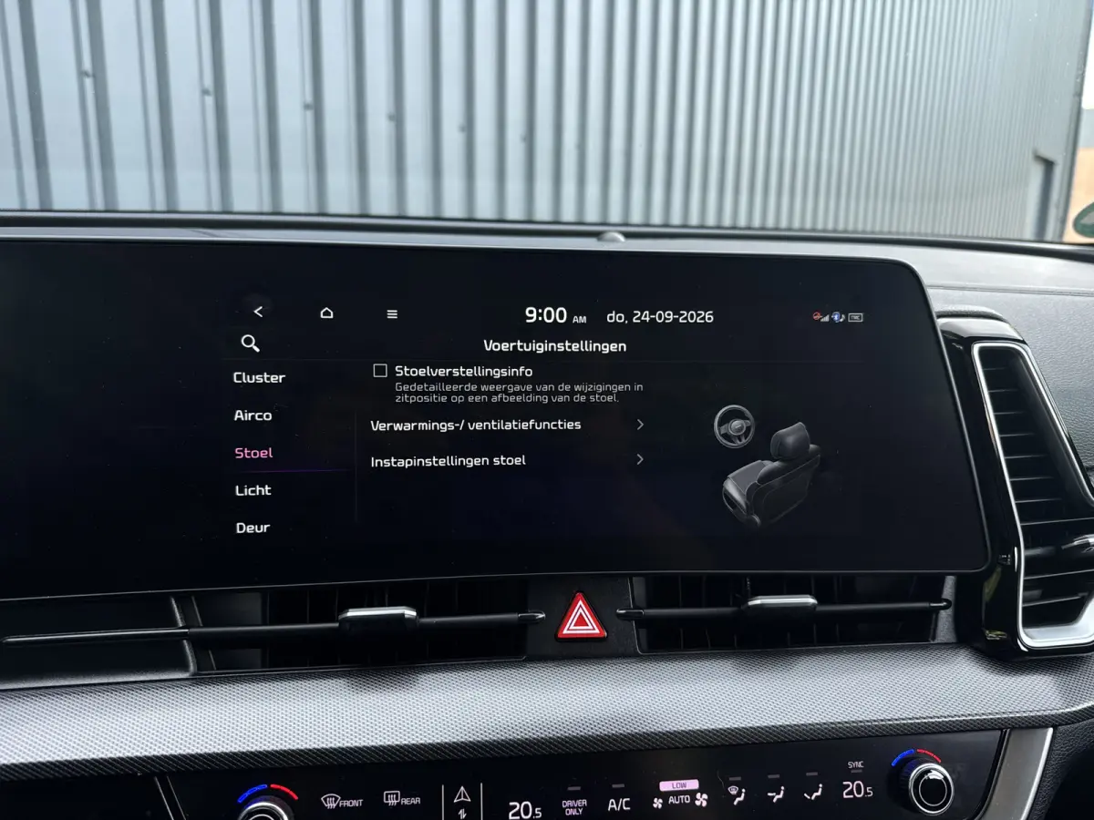 1.6 T-GDi 265 pk Plug-in Hybrid PHEV AWD GT-PlusLine Trekhaak, Panoramadak
