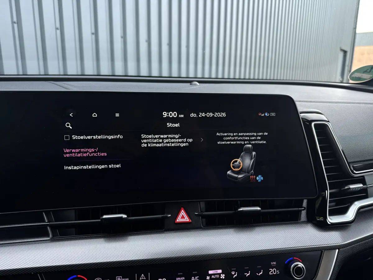 1.6 T-GDi 265 pk Plug-in Hybrid PHEV AWD GT-PlusLine Trekhaak, Panoramadak