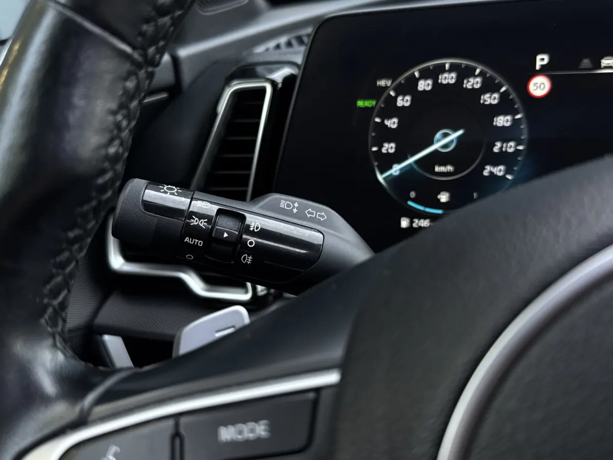 1.6 T-GDi 265 pk Plug-in Hybrid PHEV AWD GT-PlusLine Trekhaak, Panoramadak