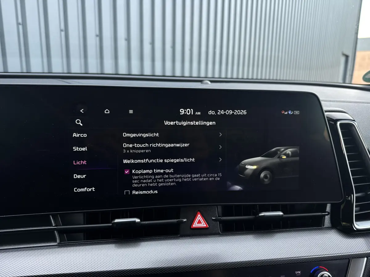 1.6 T-GDi 265 pk Plug-in Hybrid PHEV AWD GT-PlusLine Trekhaak, Panoramadak