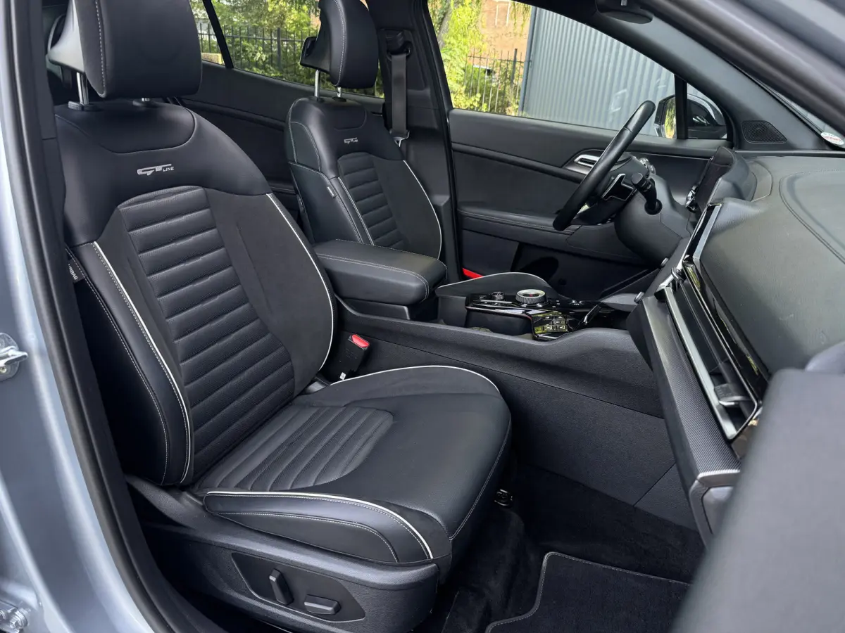 1.6 T-GDi 265 pk Plug-in Hybrid PHEV AWD GT-PlusLine Trekhaak, Panoramadak