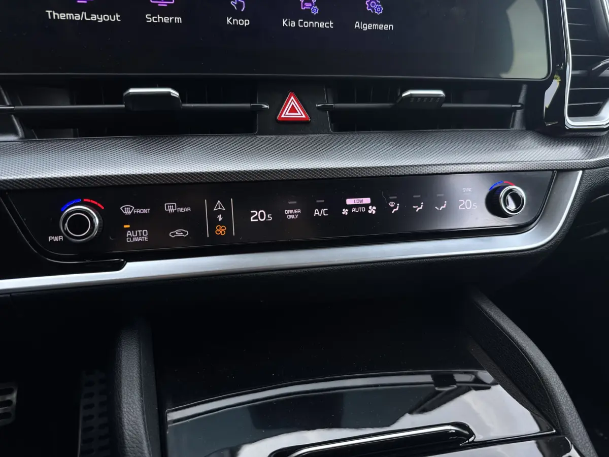 1.6 T-GDi 265 pk Plug-in Hybrid PHEV AWD GT-PlusLine Trekhaak, Panoramadak