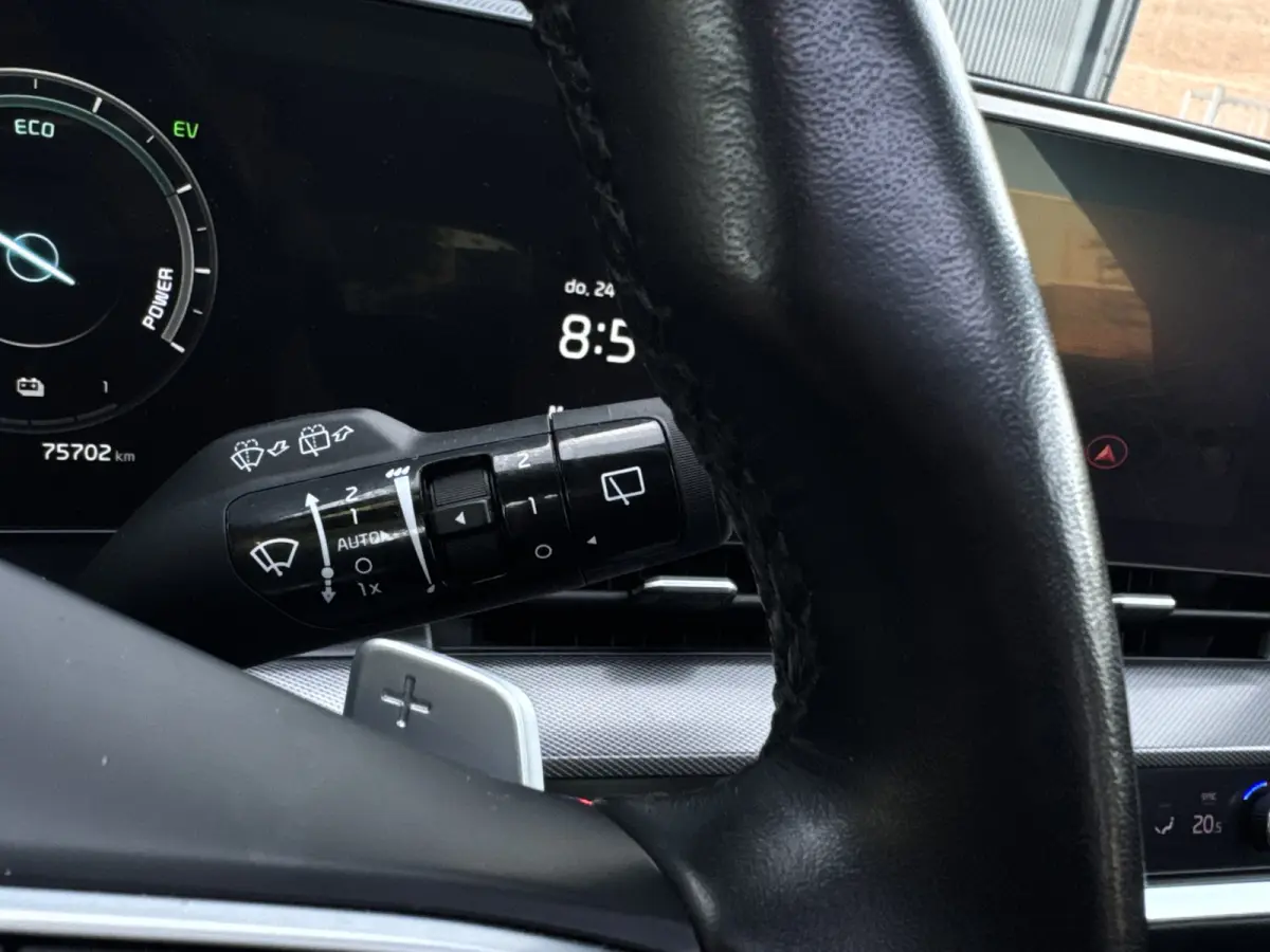 1.6 T-GDi 265 pk Plug-in Hybrid PHEV AWD GT-PlusLine Trekhaak, Panoramadak