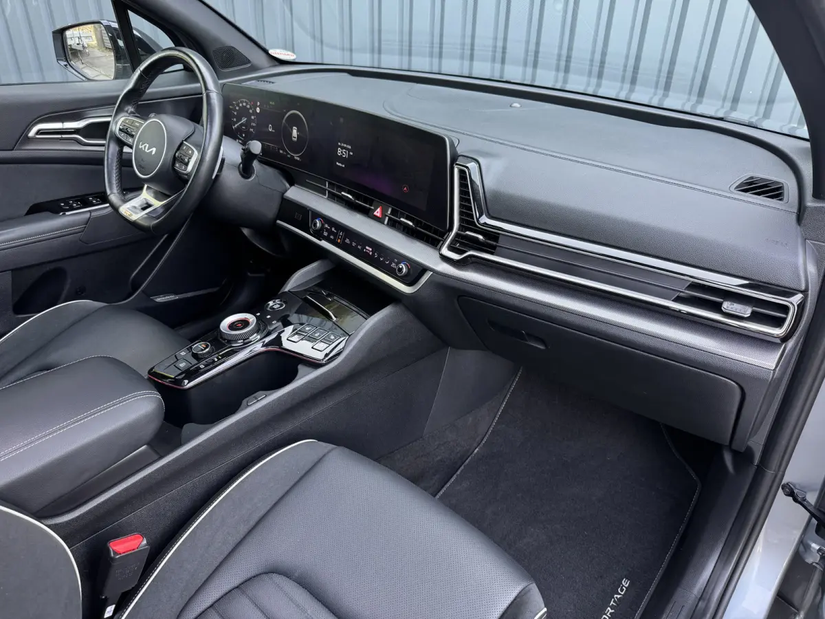 1.6 T-GDi 265 pk Plug-in Hybrid PHEV AWD GT-PlusLine Trekhaak, Panoramadak