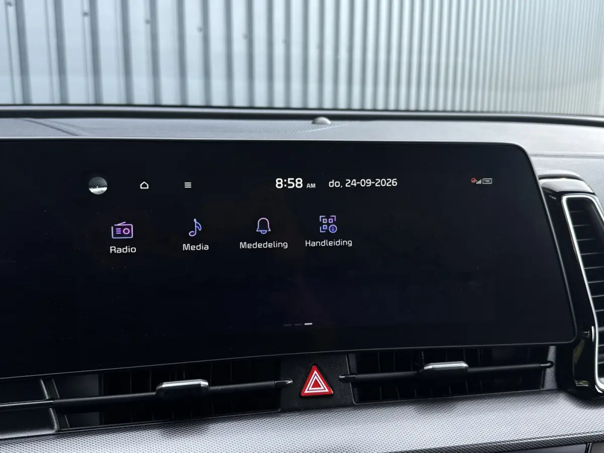 1.6 T-GDi 265 pk Plug-in Hybrid PHEV AWD GT-PlusLine Trekhaak, Panoramadak