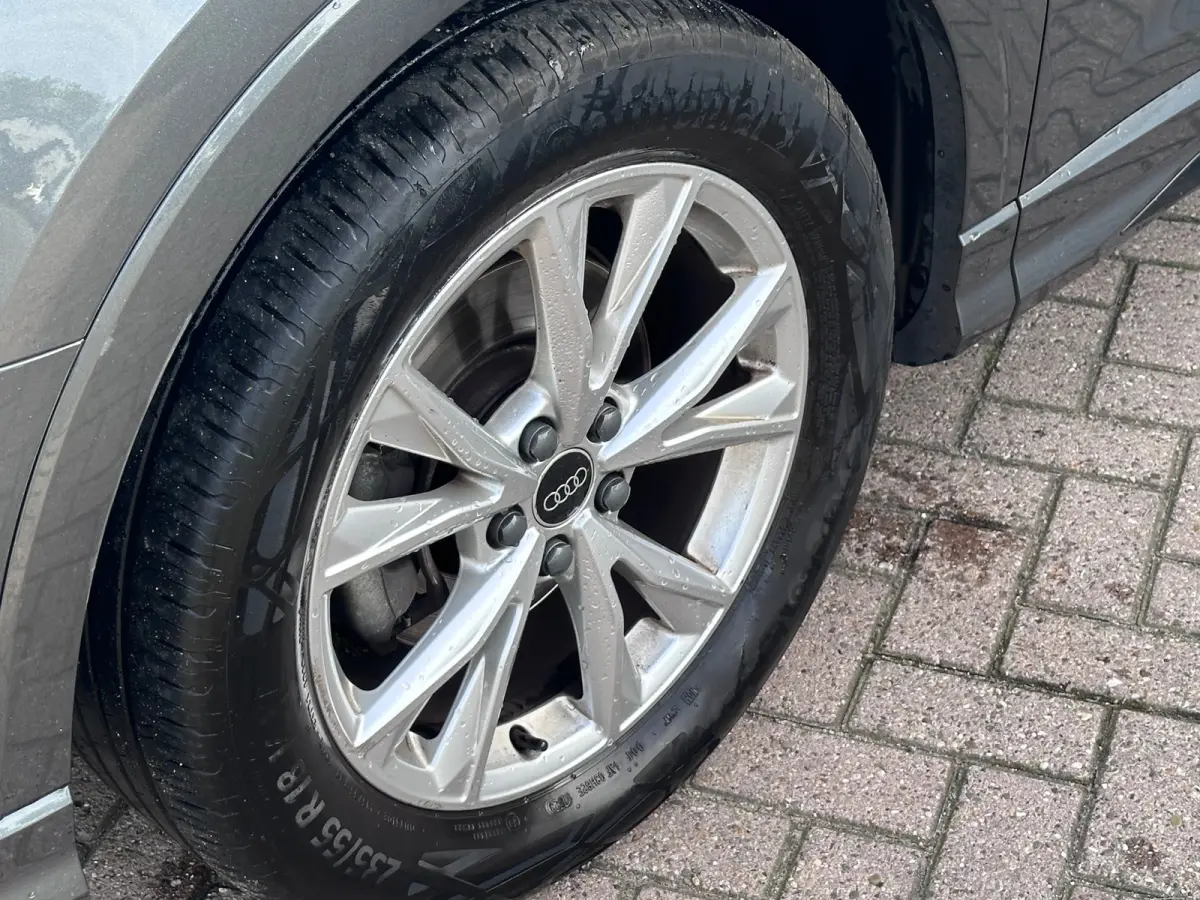 35 TFSI S LINE PANO Virtual Lane assist LED DEALER OND 1 EIGENAAR