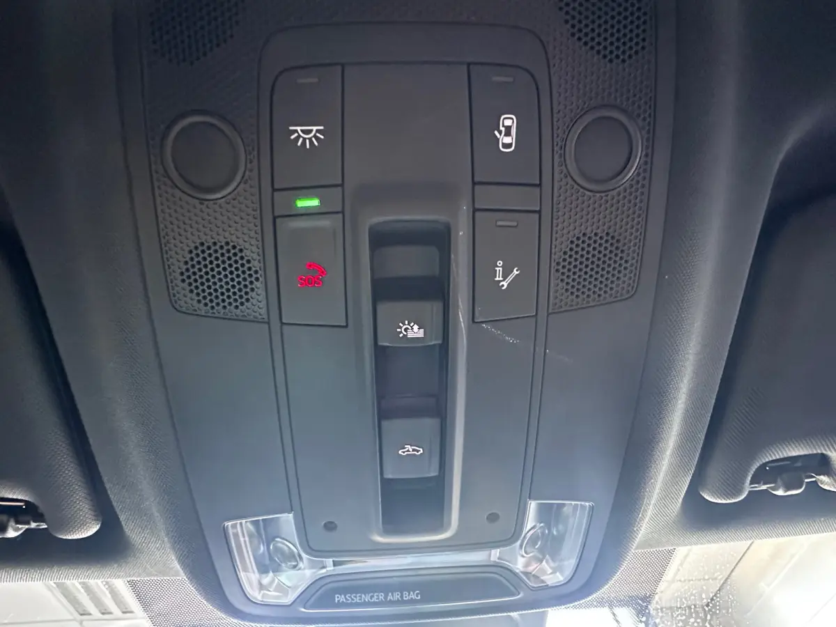 35 TFSI S LINE PANO Virtual Lane assist LED DEALER OND 1 EIGENAAR