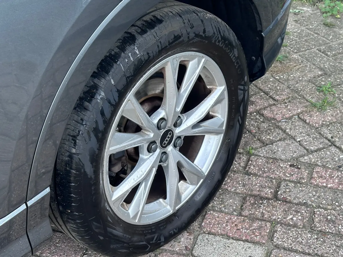 35 TFSI S LINE PANO Virtual Lane assist LED DEALER OND 1 EIGENAAR