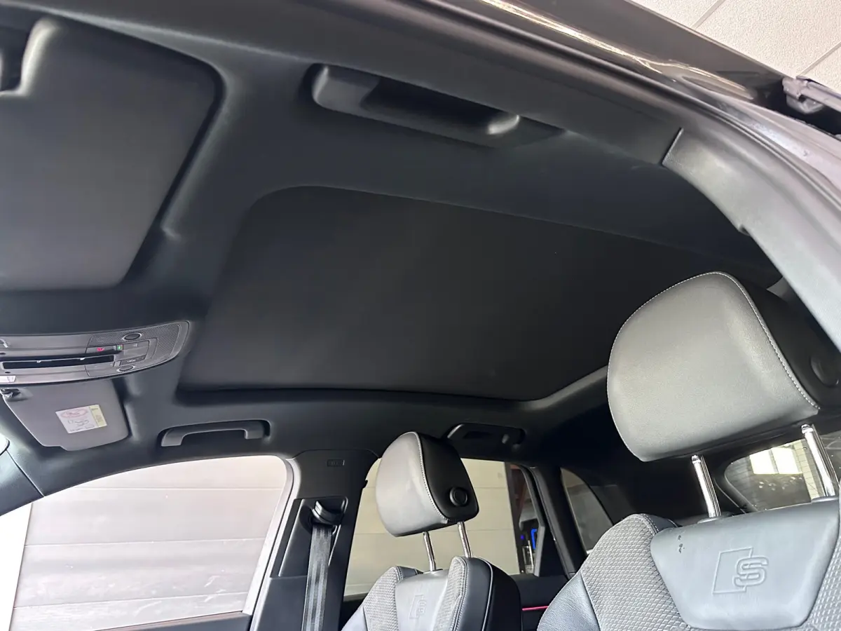 35 TFSI S LINE PANO Virtual Lane assist LED DEALER OND 1 EIGENAAR