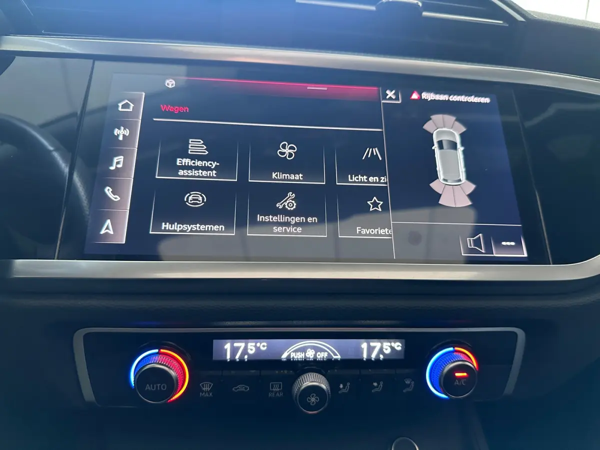 35 TFSI S LINE PANO Virtual Lane assist LED DEALER OND 1 EIGENAAR