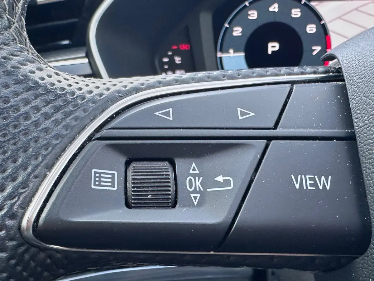35 TFSI S LINE PANO Virtual Lane assist LED DEALER OND 1 EIGENAAR