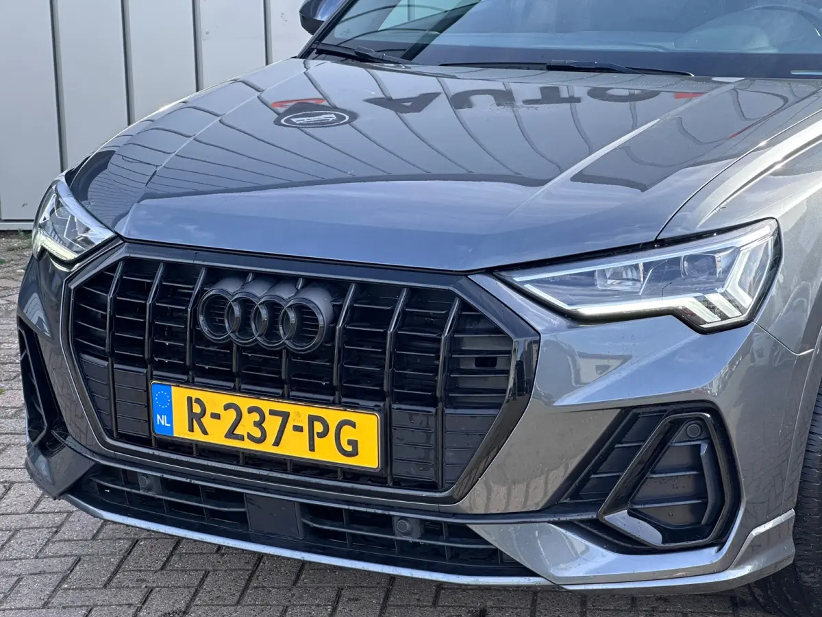 35 TFSI S LINE PANO Virtual Lane assist LED DEALER OND 1 EIGENAAR
