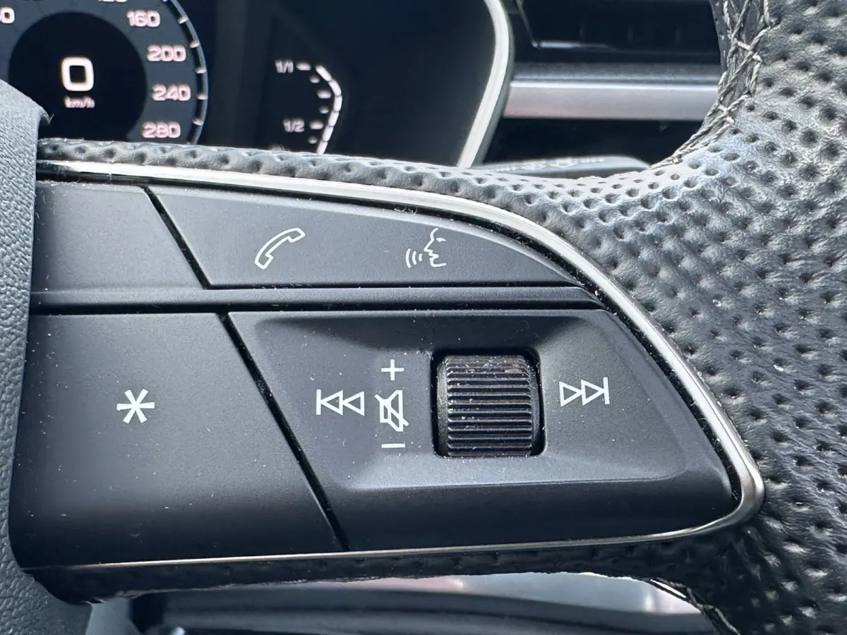 35 TFSI S LINE PANO Virtual Lane assist LED DEALER OND 1 EIGENAAR