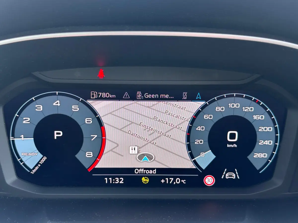 35 TFSI S LINE PANO Virtual Lane assist LED DEALER OND 1 EIGENAAR
