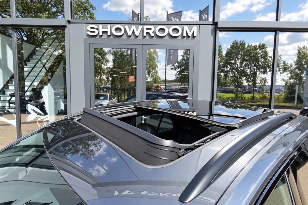 1.5 TSI R-Line Business+ PANO IQ.LIGHT ACC VOL