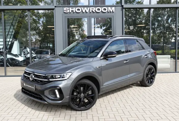 1.5 TSI R-Line PANO IQ.LIGHT ACC VOL