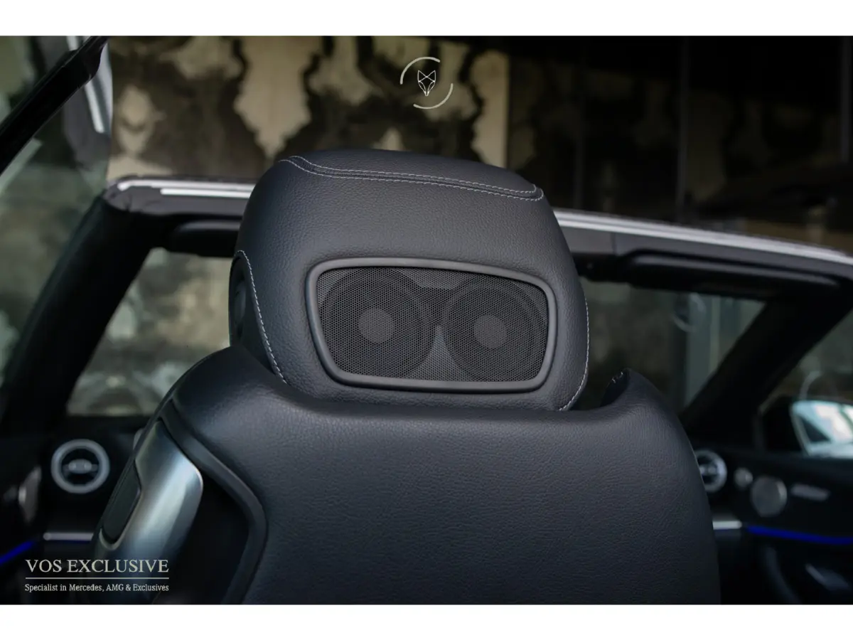 200 AMG 53 styling|Night|20"|Facelift|Widescreen|Airscarf|Camera|LED|Sfeerverlichting